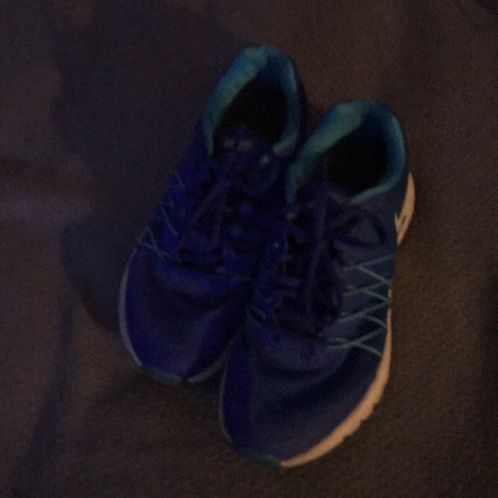 Nike shoes
